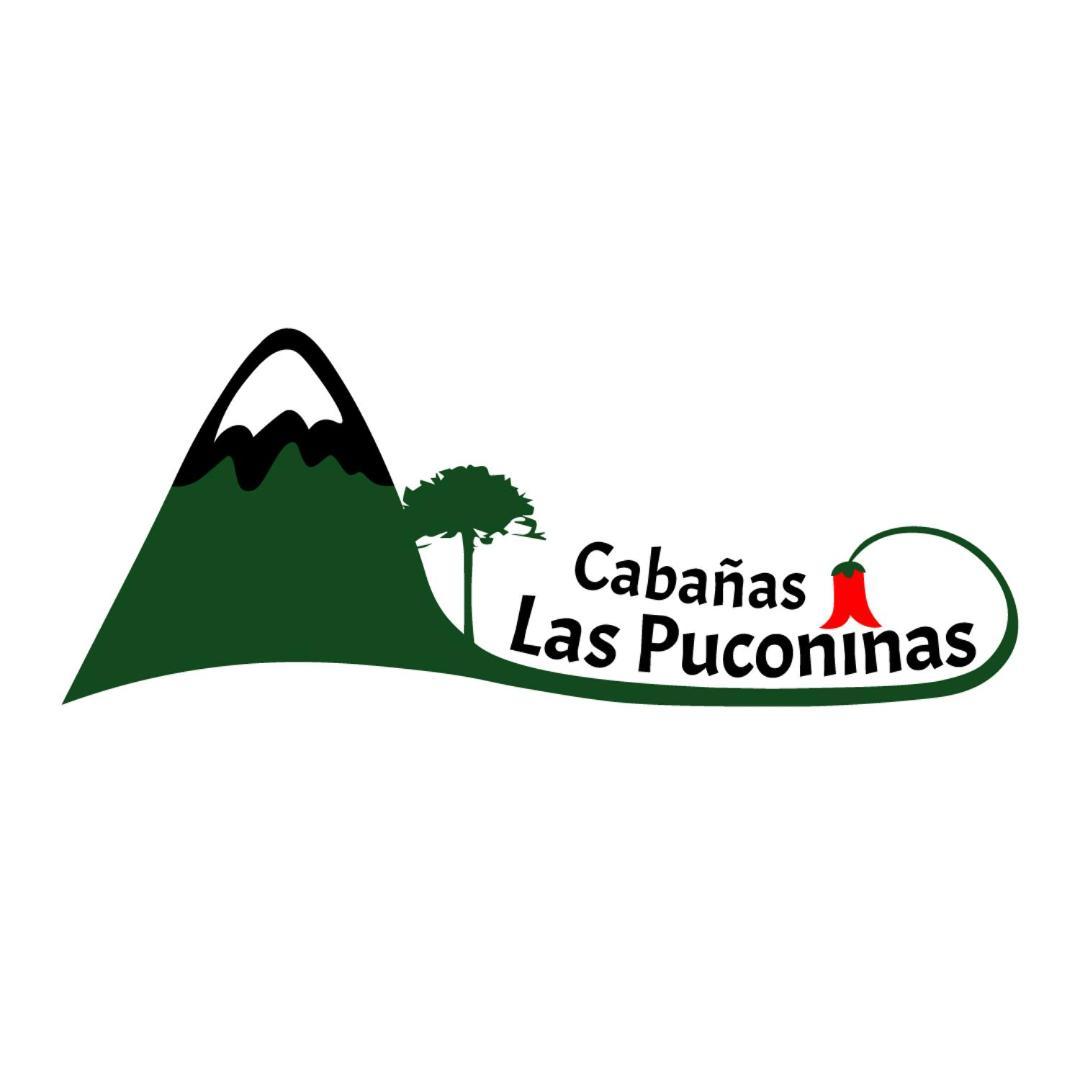 Cabanas Las Puconinas Εξωτερικό φωτογραφία