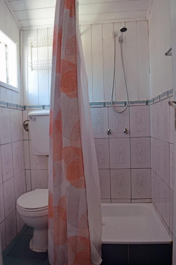 Cabanas Las Puconinas Εξωτερικό φωτογραφία