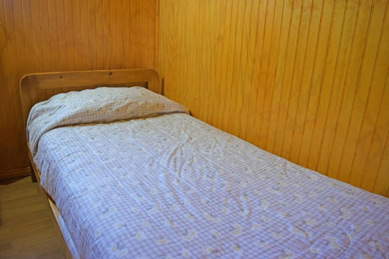 Cabanas Las Puconinas Εξωτερικό φωτογραφία